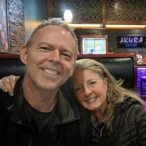 Meet your Posher, Darren